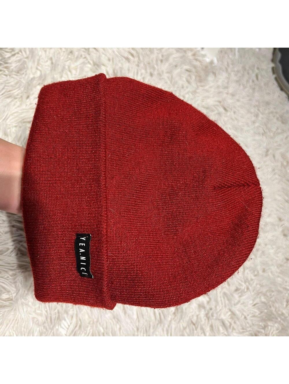 Beanie - Picture 2 of 5